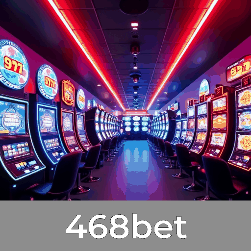 468bet Login na Conta