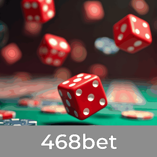 468bet GAME Slots de Cassino
