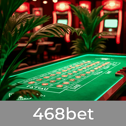468bet Game Crash Jogos
