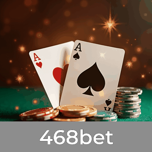 468bet Brasil 2025