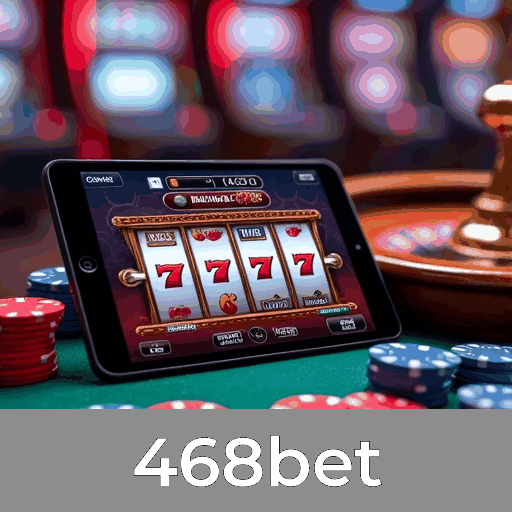 468bet GAME Jogo Cassino no Brasil 2025